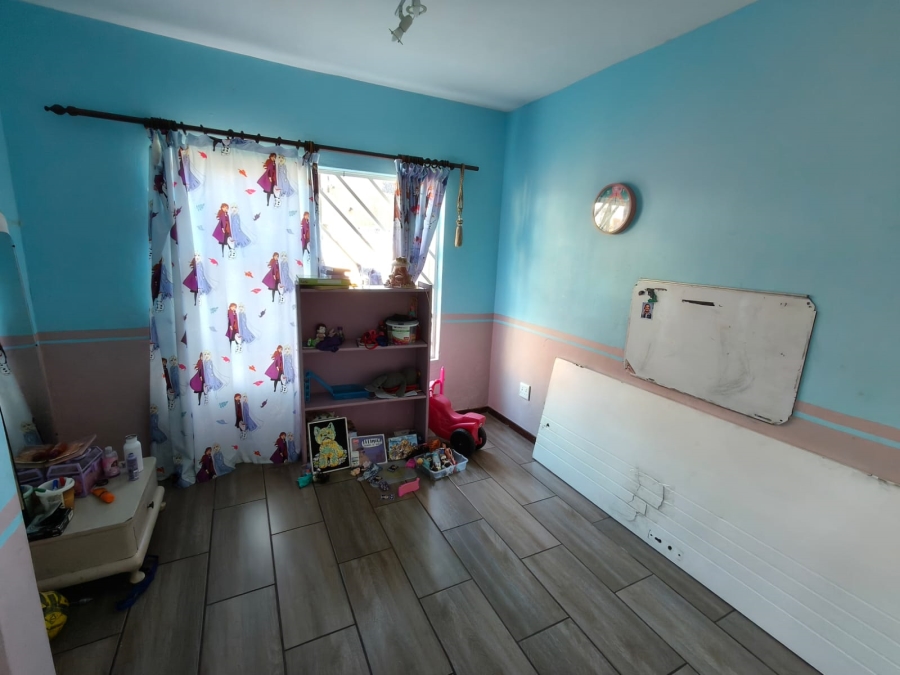 4 Bedroom Property for Sale in Cashan North West